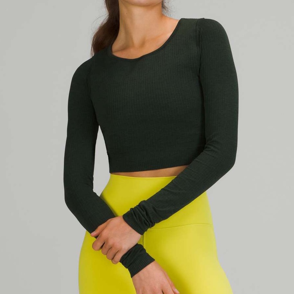 Ebb To Street Long Sleeve Top